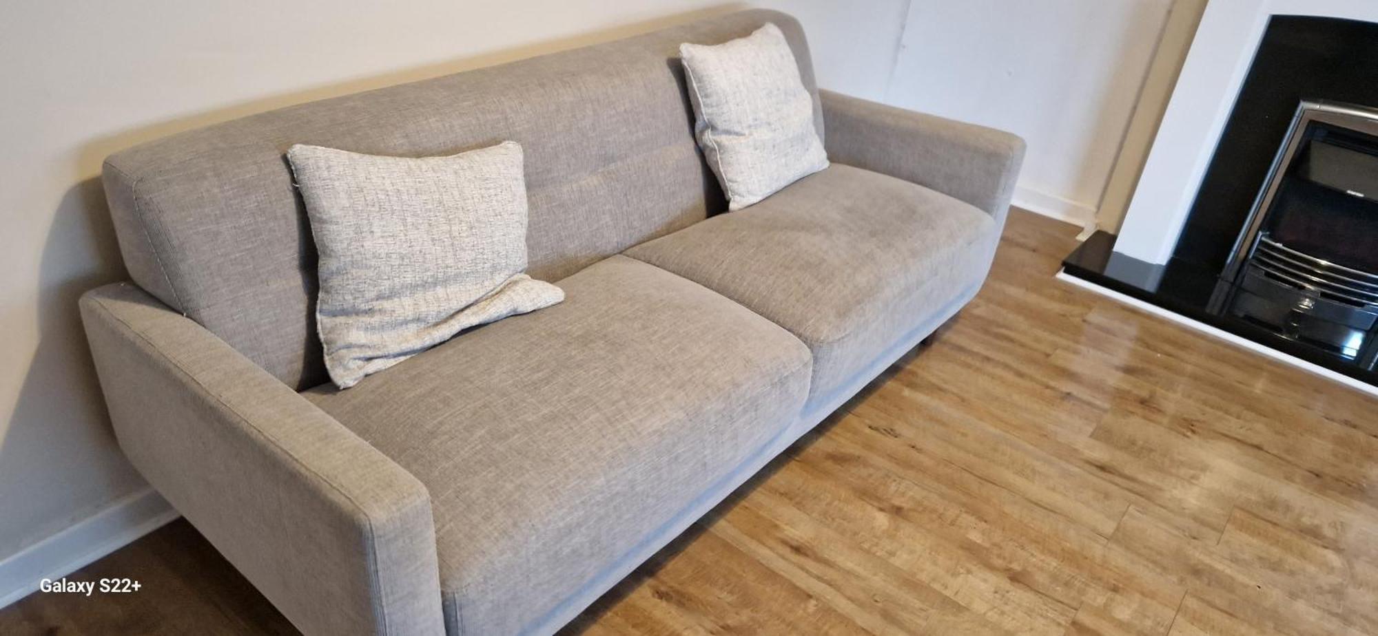 Archillects Entire Two Bedroom Comfy House - Free Parking Glasgow Exterior foto